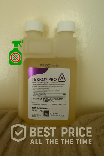 Tekko pro igr - tekko, cockroaches